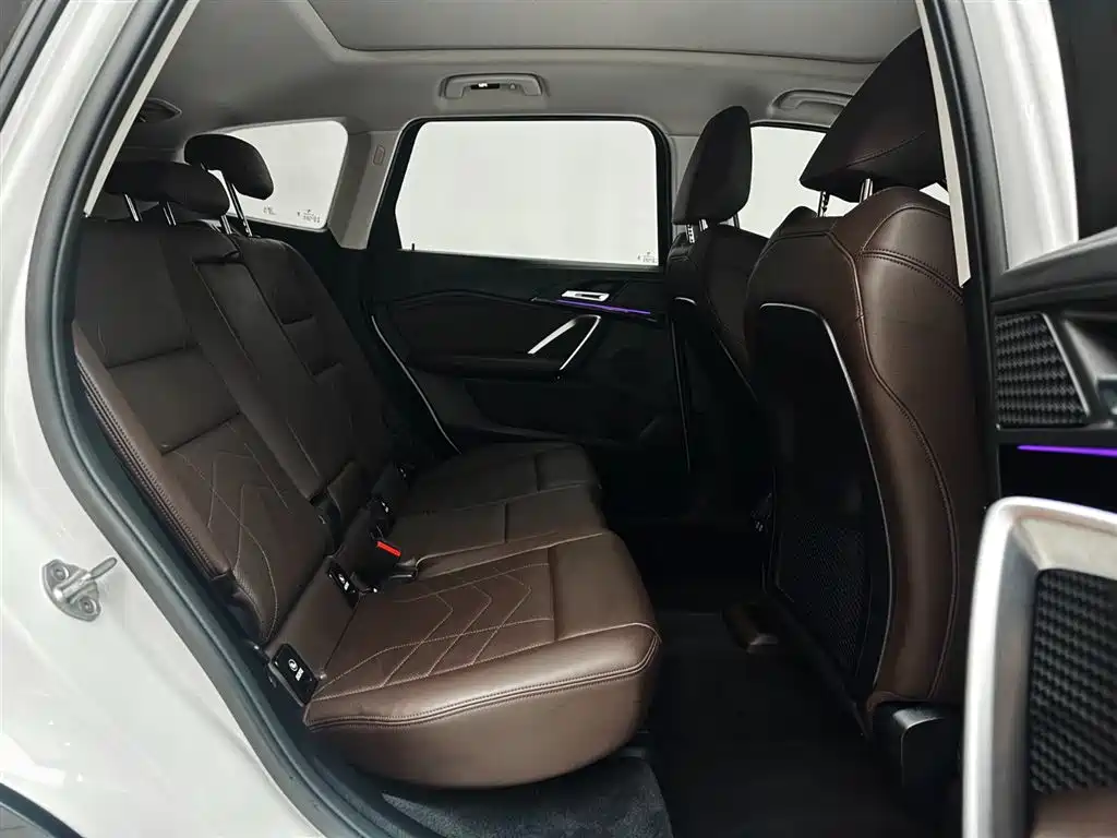 BMW X1 2023 sDrive20Li X Design Package фото 23