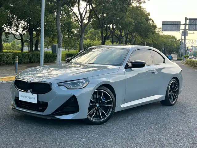 BMW BMW M240i 2024 M240i