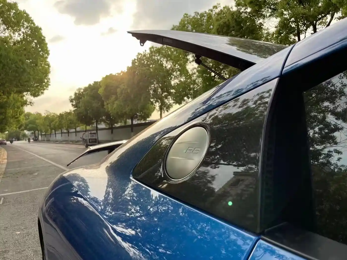 Audi R8 2016 V10 Coupe Performance фото 8