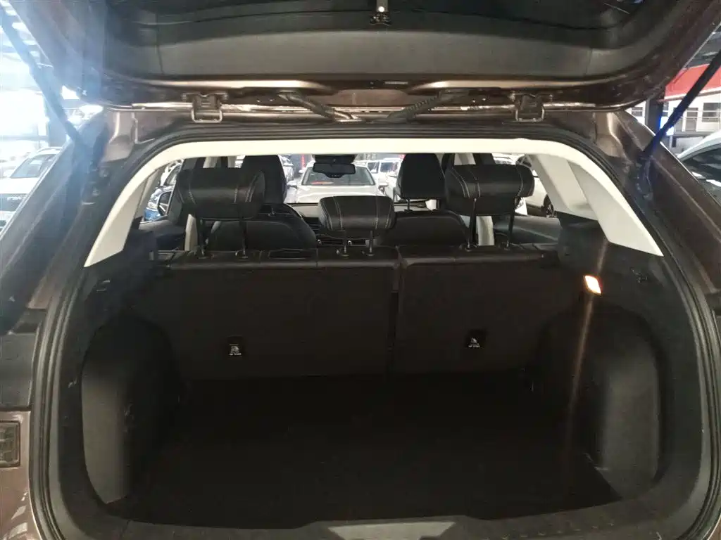 Haval H6 2019 Red Label 2.0GDIT Automatic Champion Edition фото 19