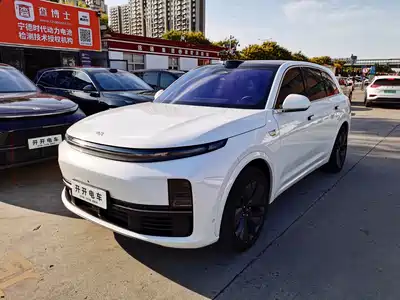 Li Auto L7