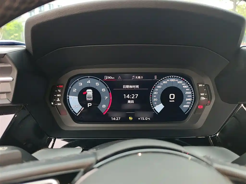 Audi A3 2022 A3L Limousine 35 TFSI Progressive Sport фото 4