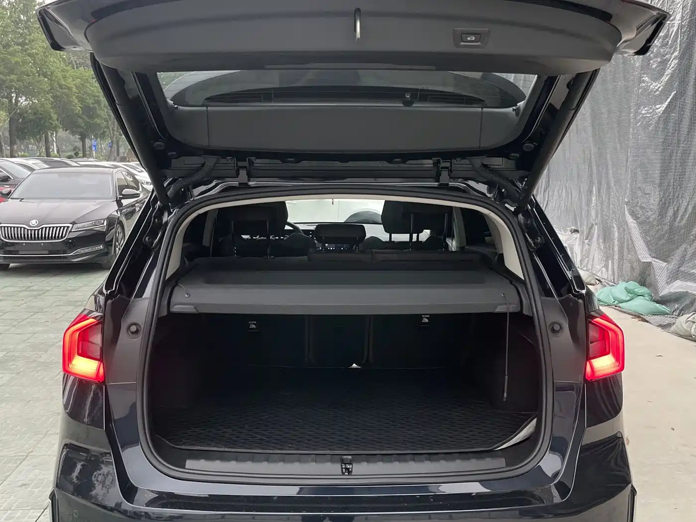 BMW X1 2023 sDrive20Li X Design Package фото 27