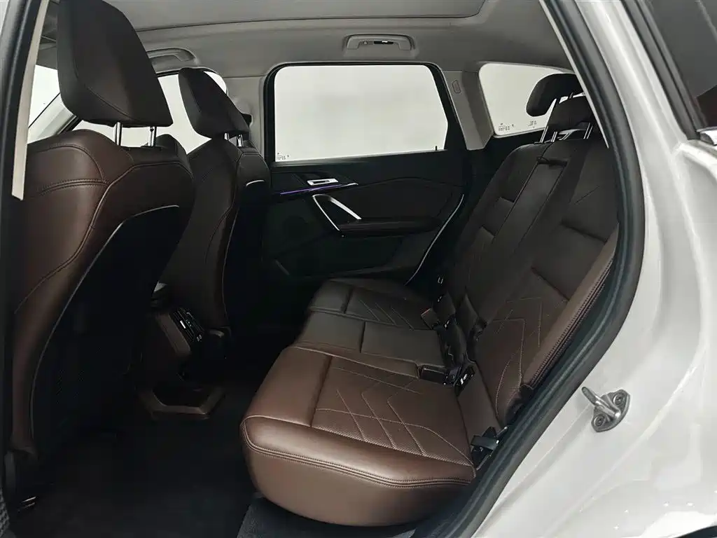 BMW X1 2023 sDrive20Li X Design Package фото 22