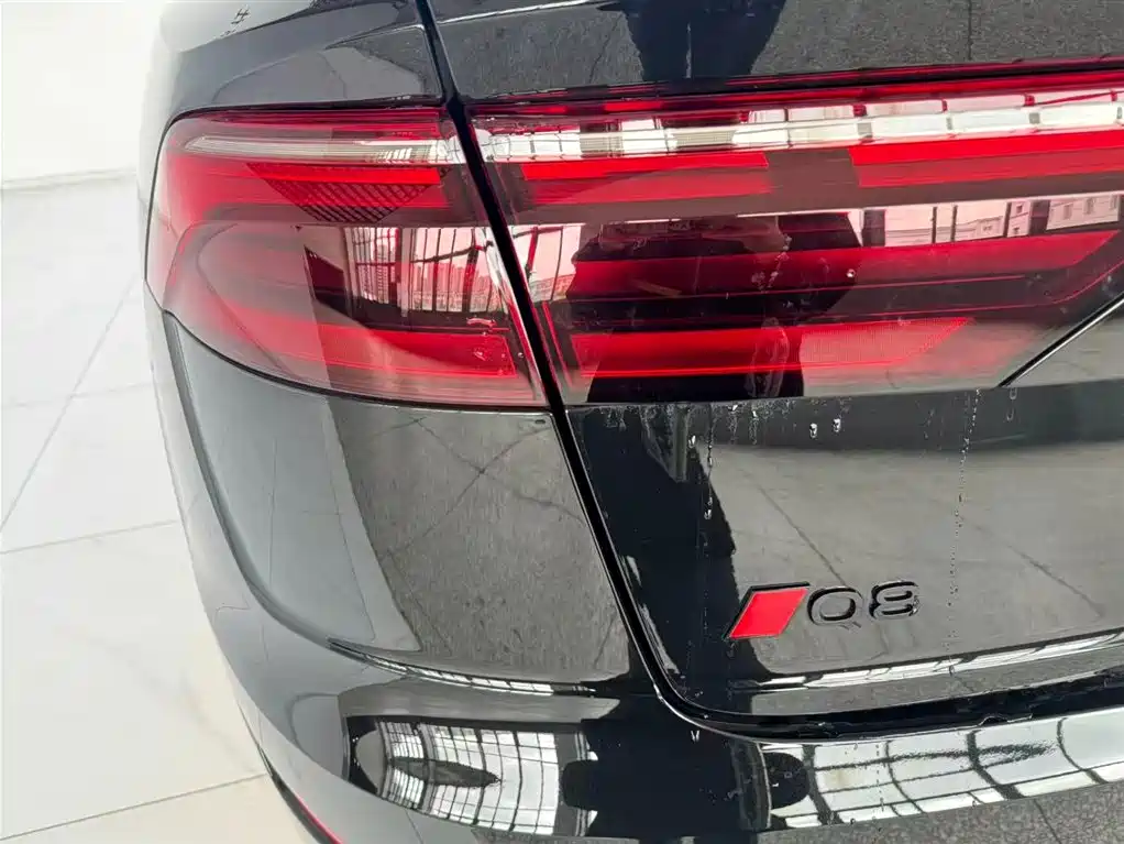 Audi Q8 2024 55 TFSI Luxury Sport фото 17