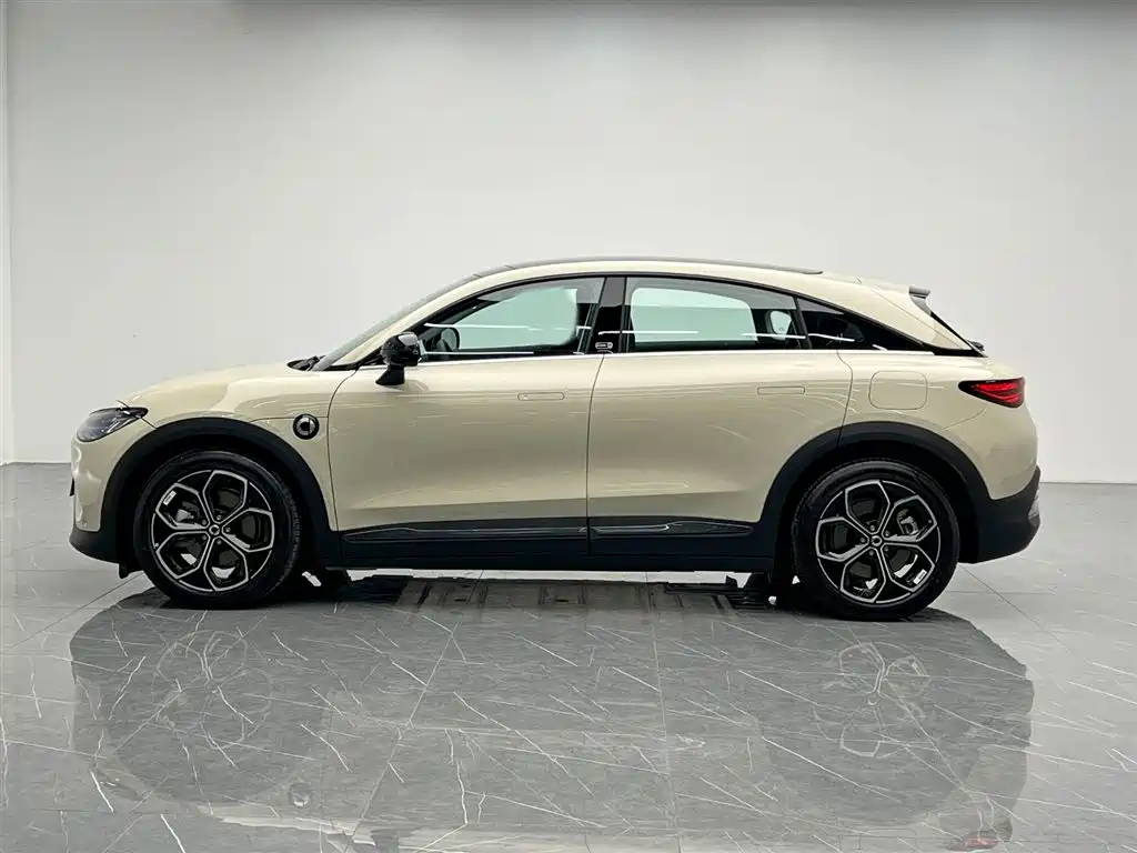 smart #3 2026 2026 Style Standard Edition