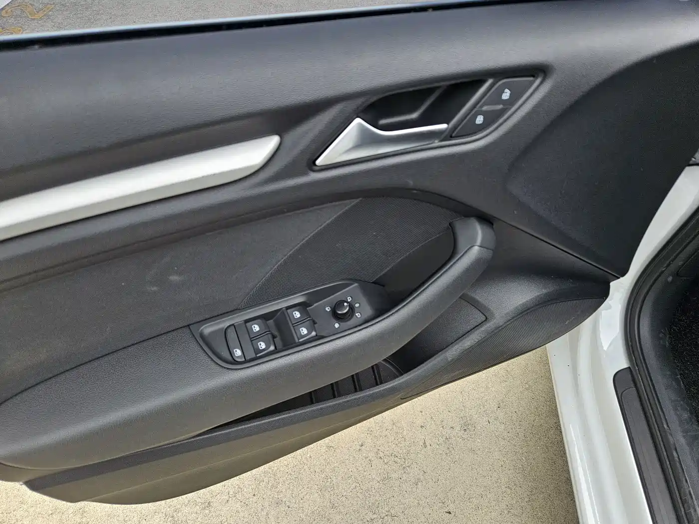 Audi A3 2020 Facelift Sportback 35 TFSI Progressive (China VI) фото 6