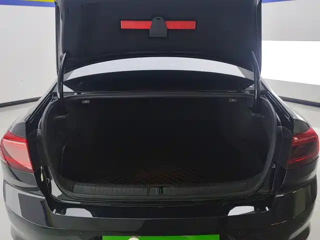 Volkswagen Magotan GTE Plug-in Hybrid 2022 GTE Luxury — фото 4