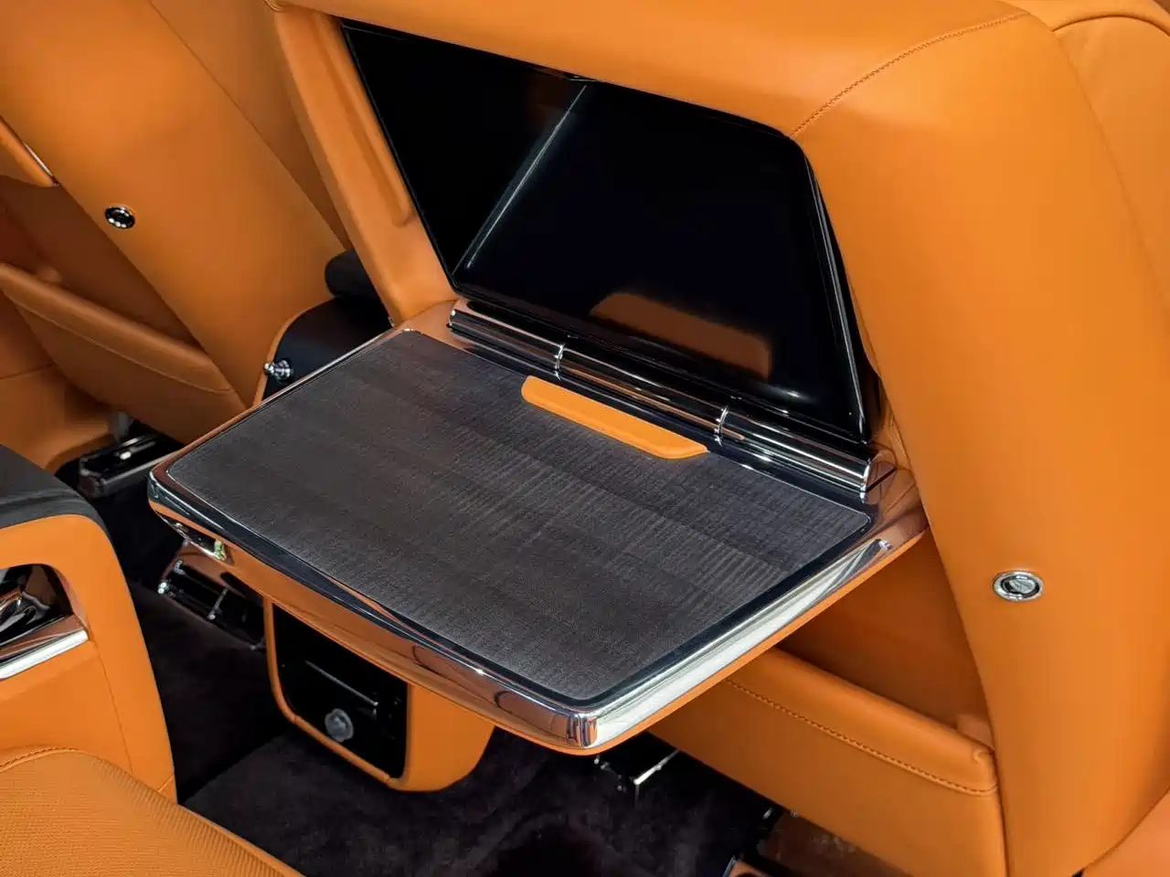 Rolls-Royce Cullinan 2023 2024 4-Seater