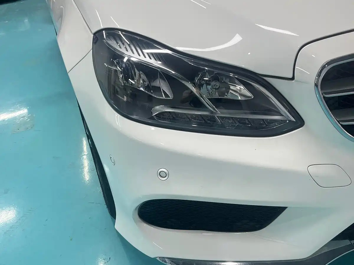 Mercedes-Benz E-Class 2015 E 260 L Sport фото 11