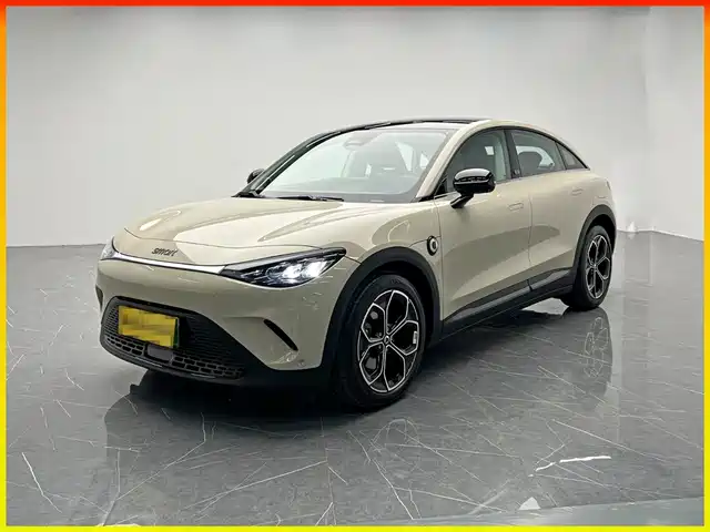 smart #3 2026 Style Standard Edition
