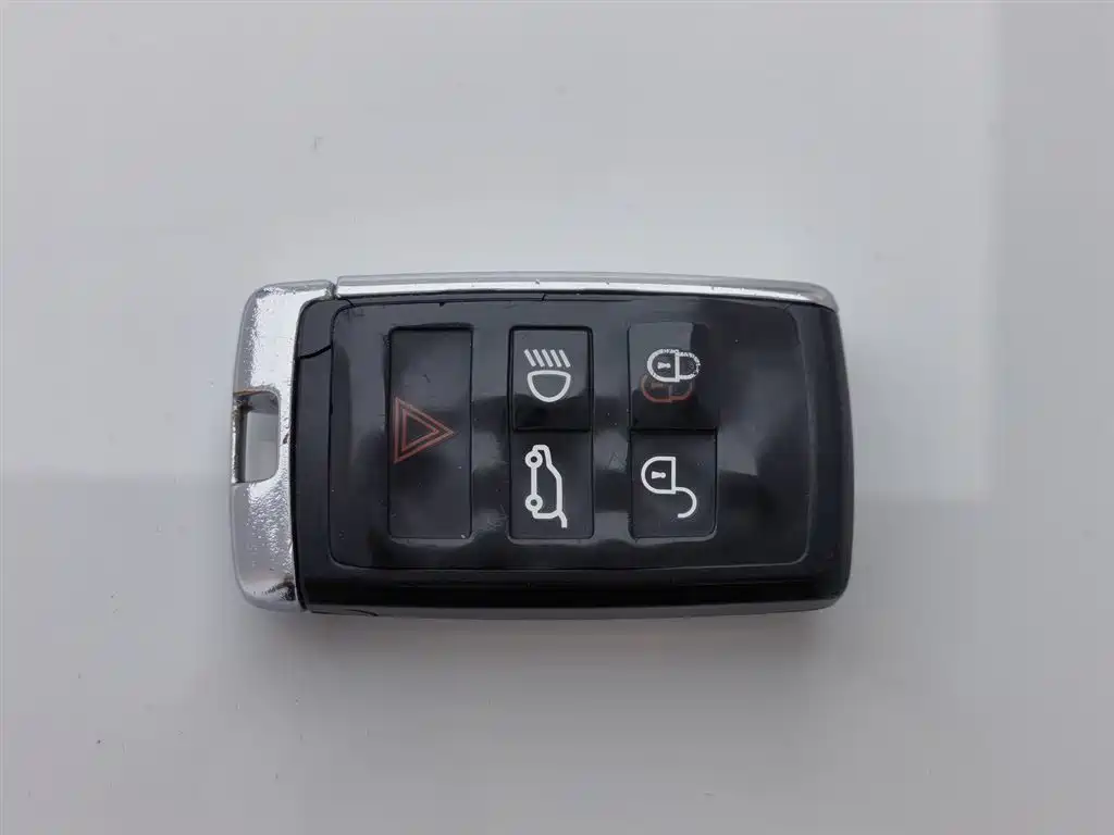 Land Rover Range Rover Evoque 2020 249PS R-DYNAMIC SE Sport Tech Edition фото 19