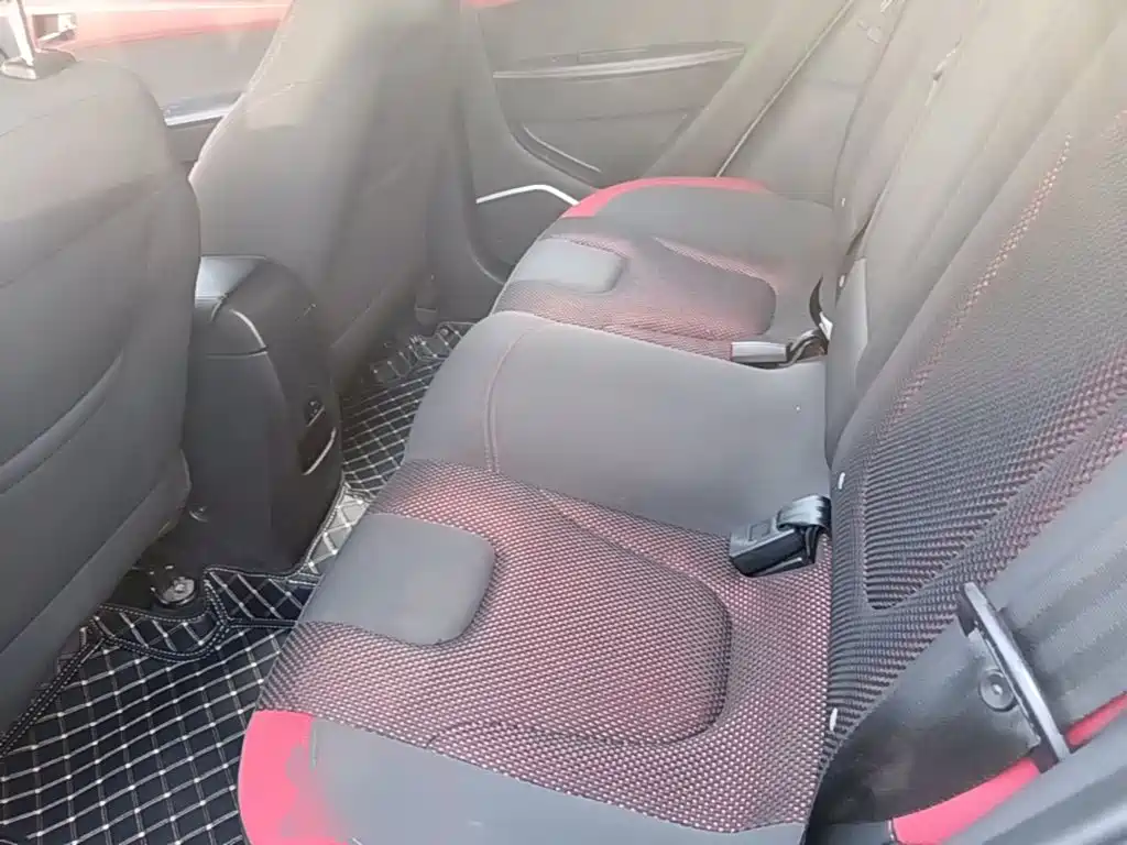 JAC Motors Refine S2 2018 2018 Smart Drive Edition 1.5L Manual Luxury
