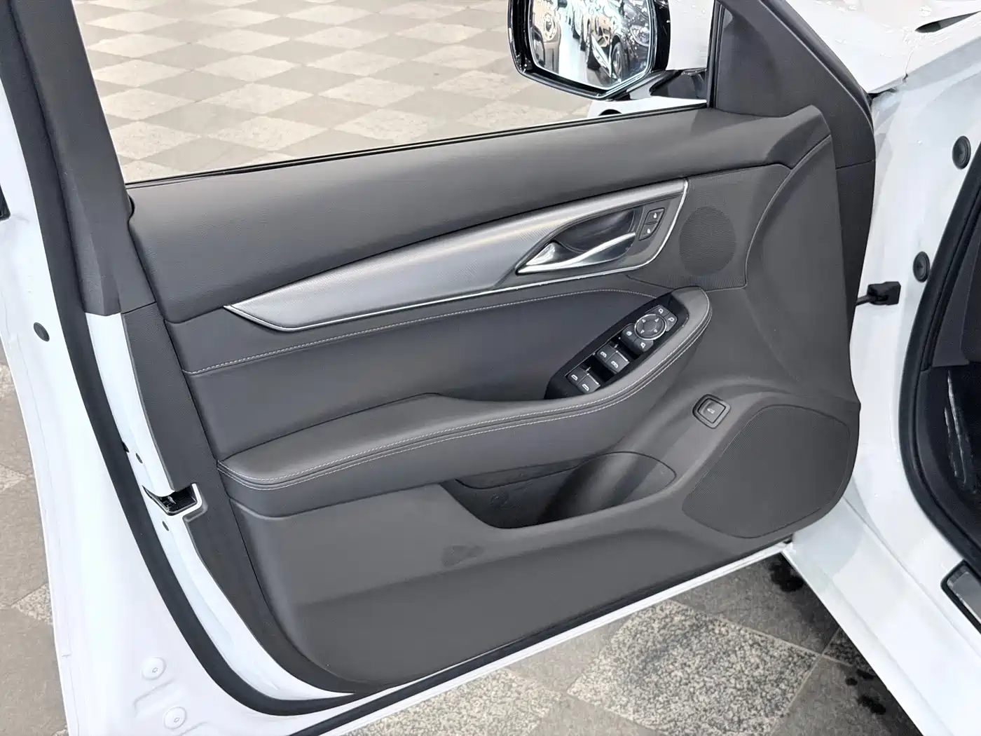 Cadillac CT5 2023 28T Luxury Style (Standard Edition) фото 10