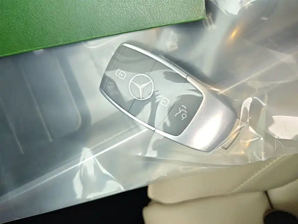 Mercedes-Benz EQA 2022 EQA 260 фото 9