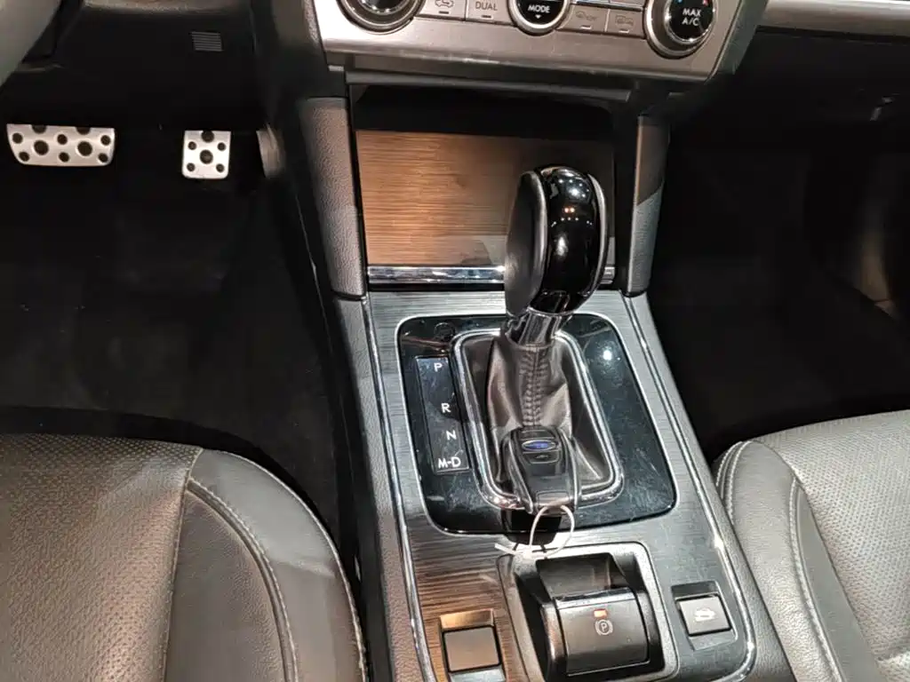 Subaru Legacy 2018 2017 2.5i AWD Glory Edition EyeSight
