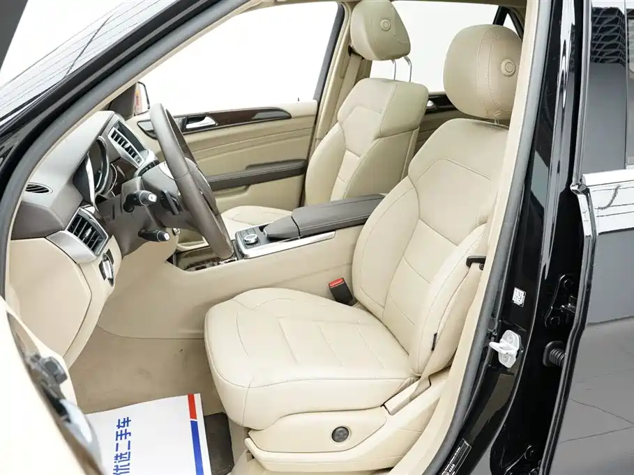 Mercedes-Benz M-Class 2014 ML 350 CDI 4MATIC фото 6