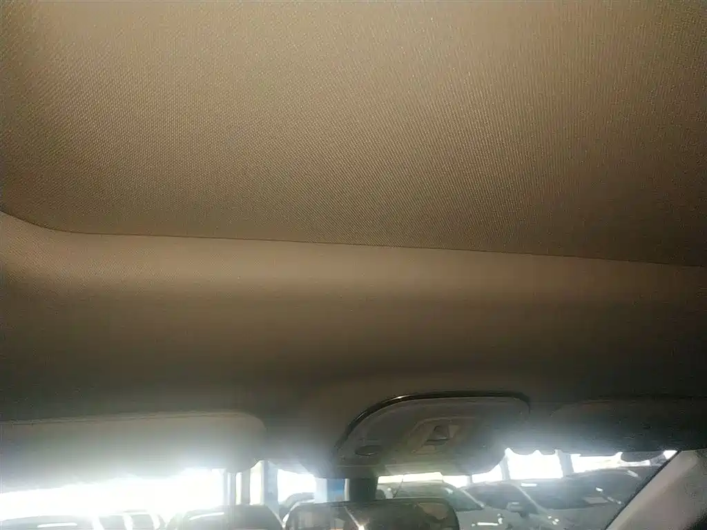BYD Song MAX 2017 1.5T Auto Smart Elite 7-Seater фото 18