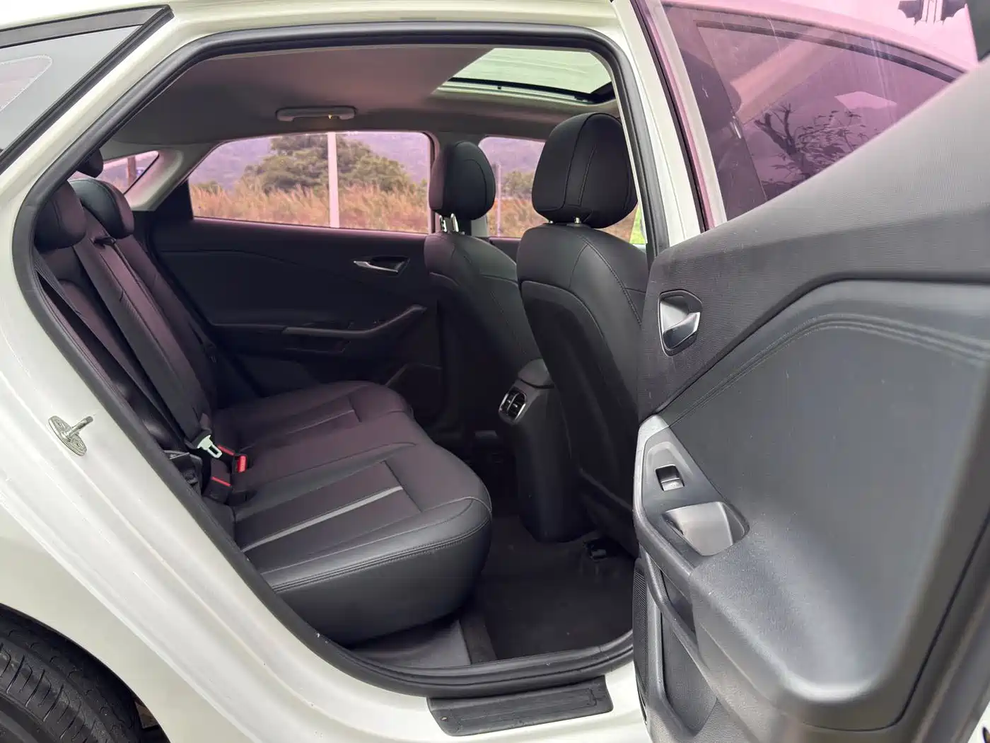 Hyundai Fista 2021 280TGDi DLX Luxury Edition фото 15