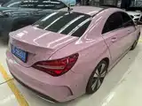 صورة 9 - Mercedes-Benz CLA (Import)