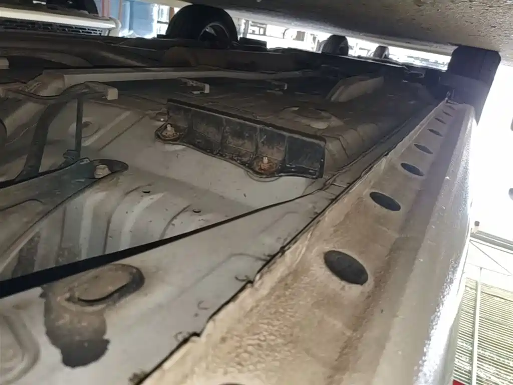 Toyota YARiS L Zhi Xuan 2019 1.5E CVT MeiDong Edition China VI фото 22