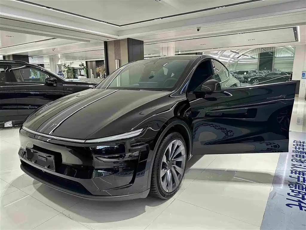 Tesla Model Y 2026 2026 Rear-Wheel Drive