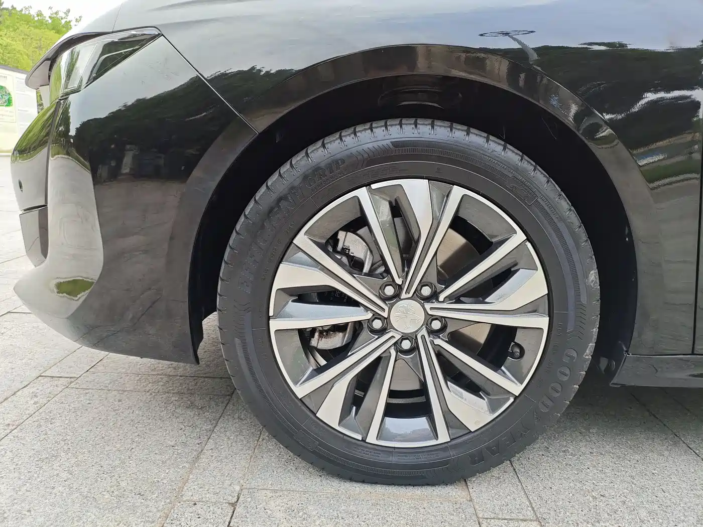 Peugeot 508 2022 508L 400THP PureTech Driving Control Edition фото 19