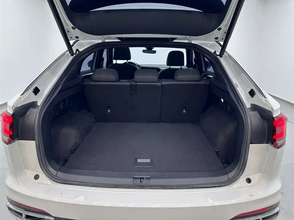 Volkswagen Tayron X 2020 380TSI 4WD Flagship Smart Edition фото 27