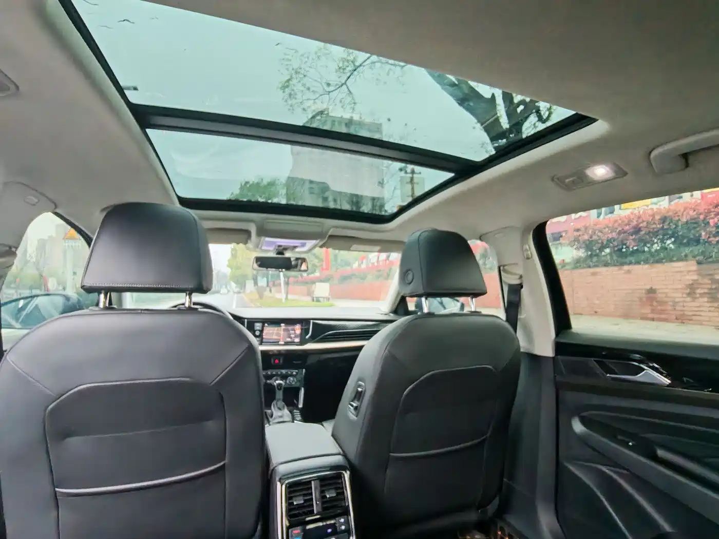 Volkswagen Passat 2019 330TSI Elite Version China VI фото 6