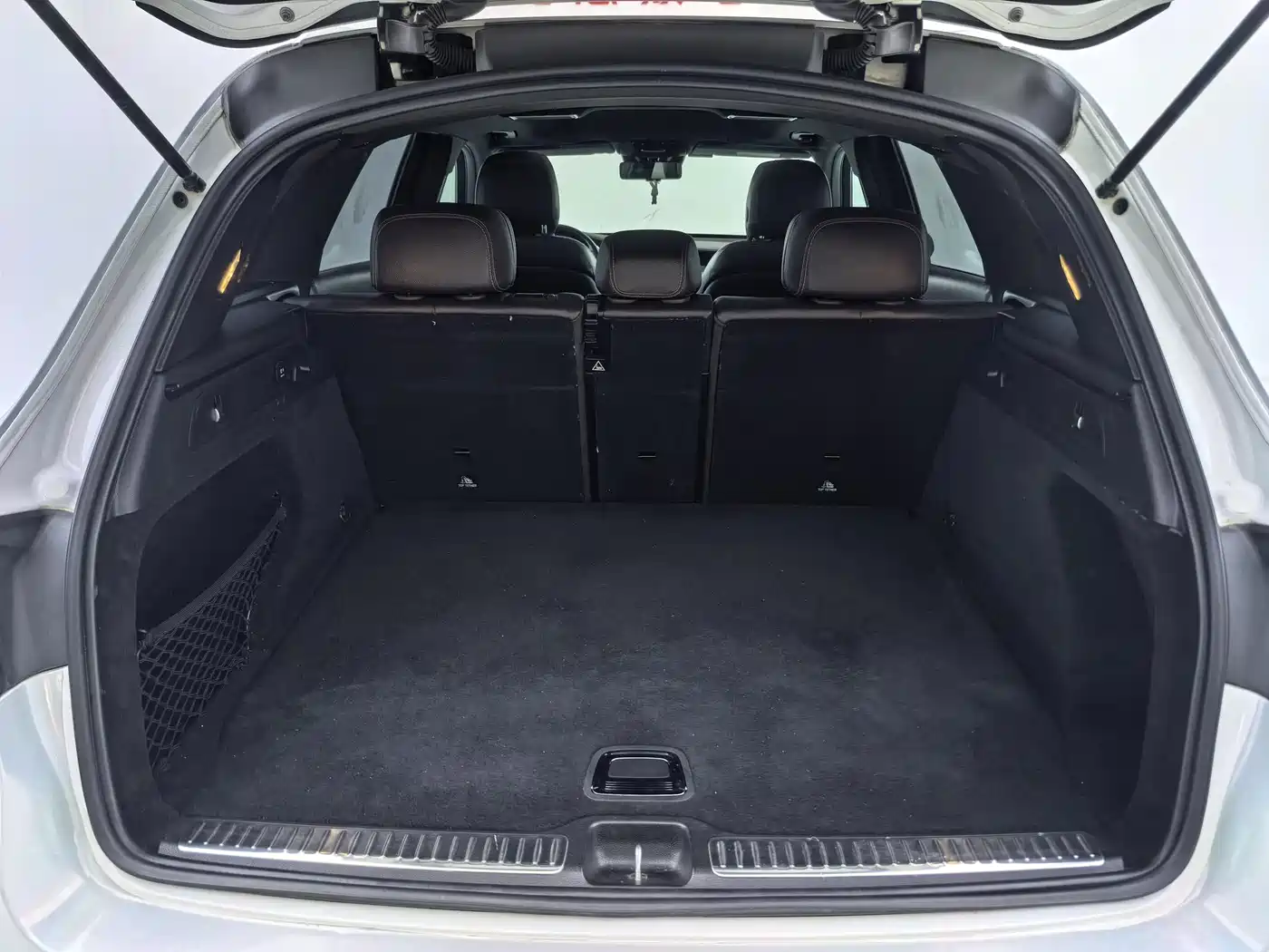 Mercedes-Benz GLC 2020 GLC 300 L 4MATIC Dynamic фото 29