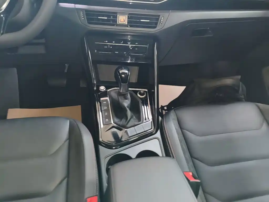 VOLKSWAGEN TANYUE