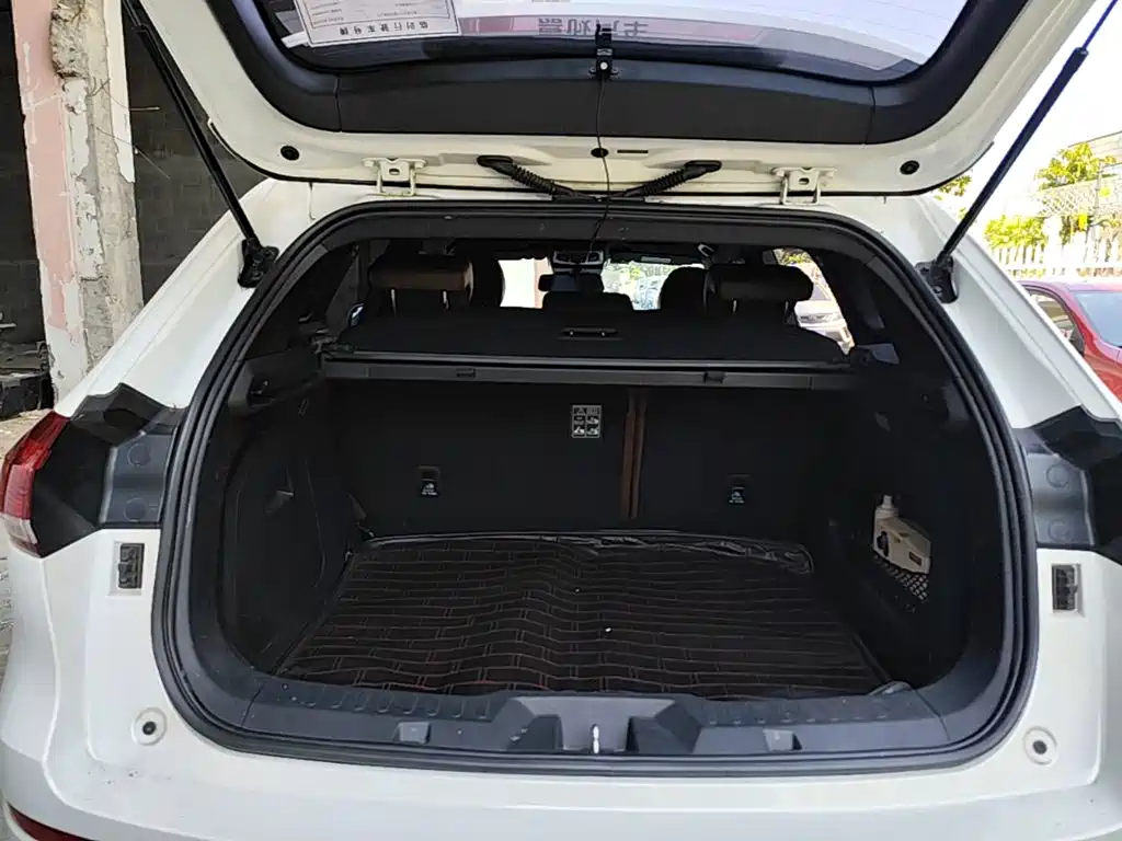 Фото 19 - Haval H6