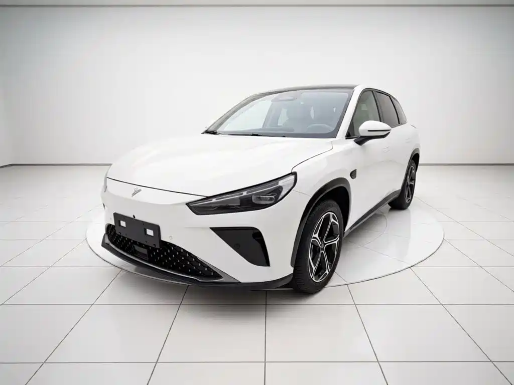 Nezha Auto Nezha L 2025 2024 Extended Range 310 Flash Charge