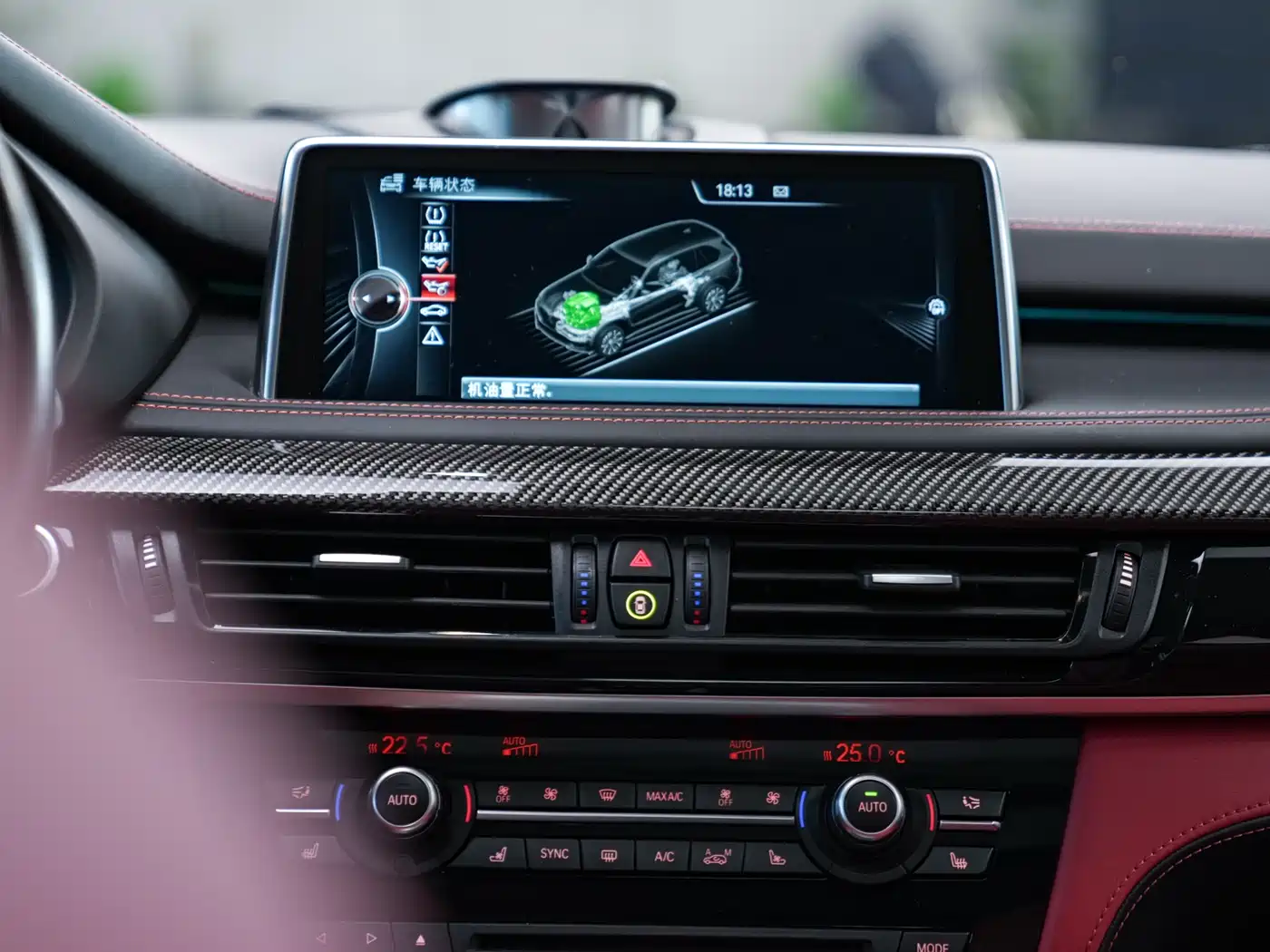 BMW X5 M 2015 X5 M фото 11