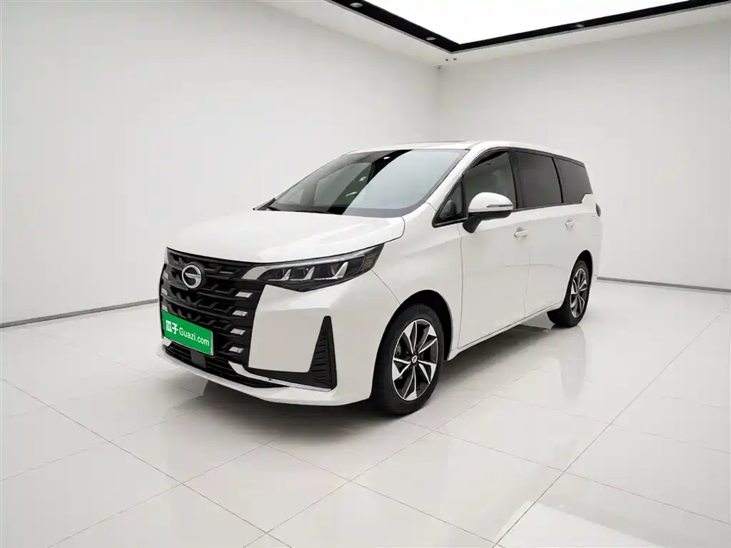 GAC Trumpchi Trumpchi M6 2023 PRO 270T DCT Luxury Edition фото 2