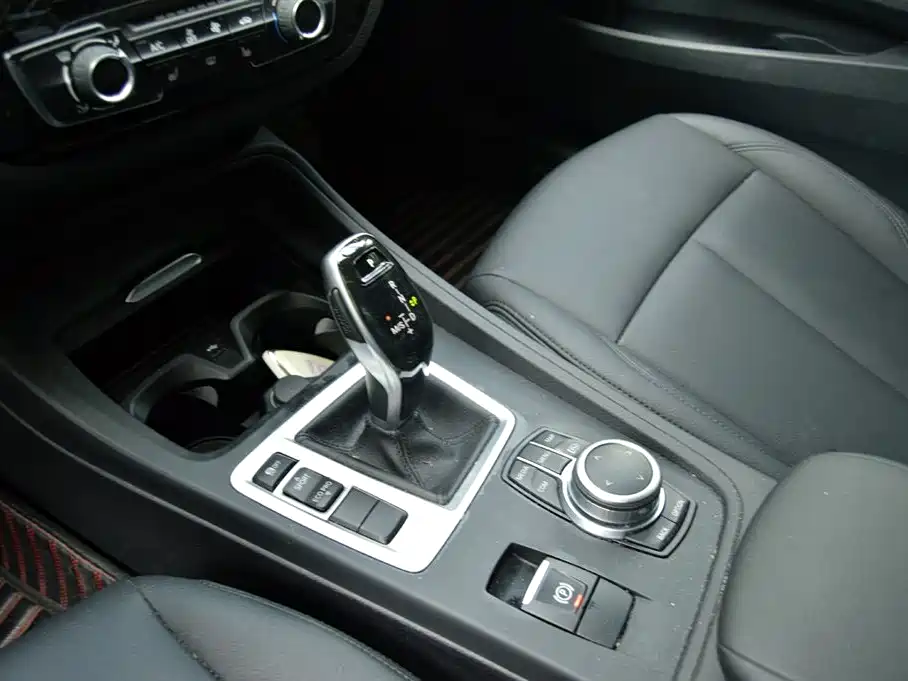 BMW 1 Series 2020 Model 120i Fashion Style фото 8