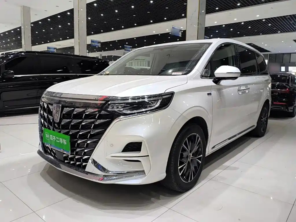 2024 Roewe iMAX8