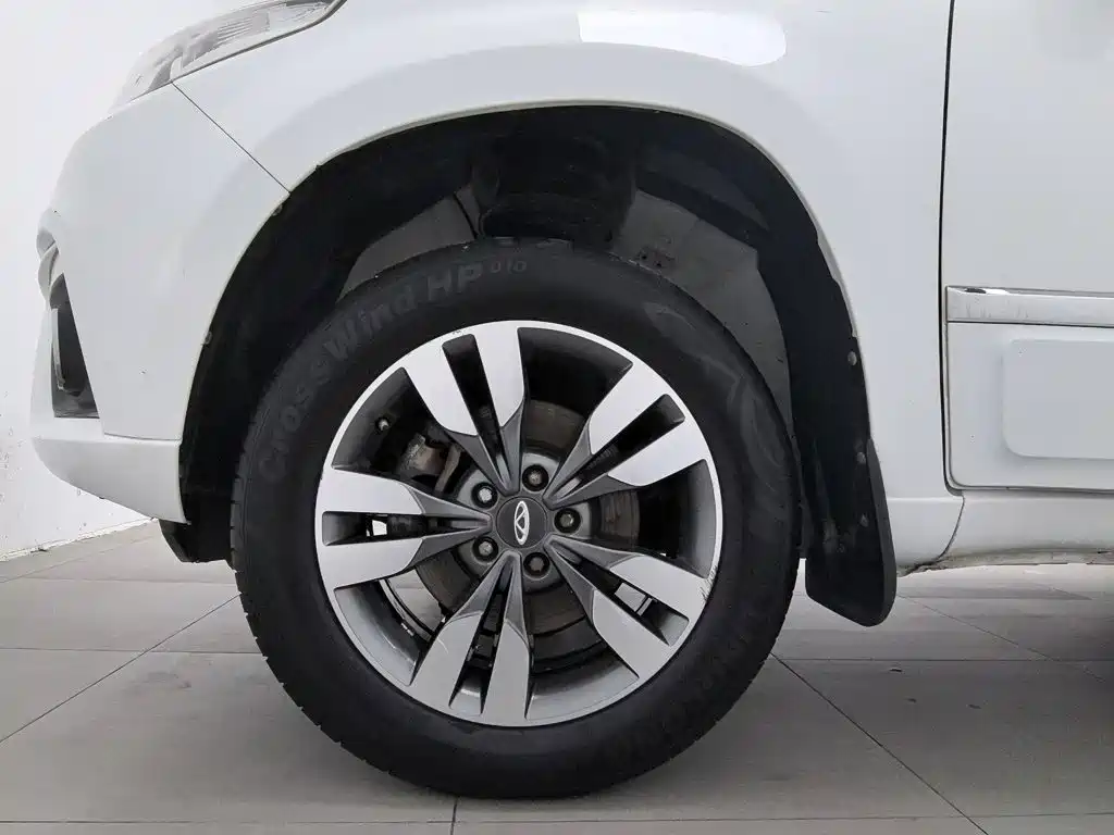 Chery Tiggo 3 2019 2018 Classic Edition 1.6L Manual Elite