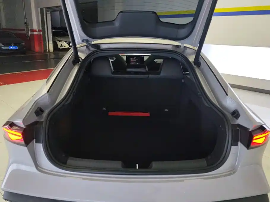 2026 Changan UNI-V