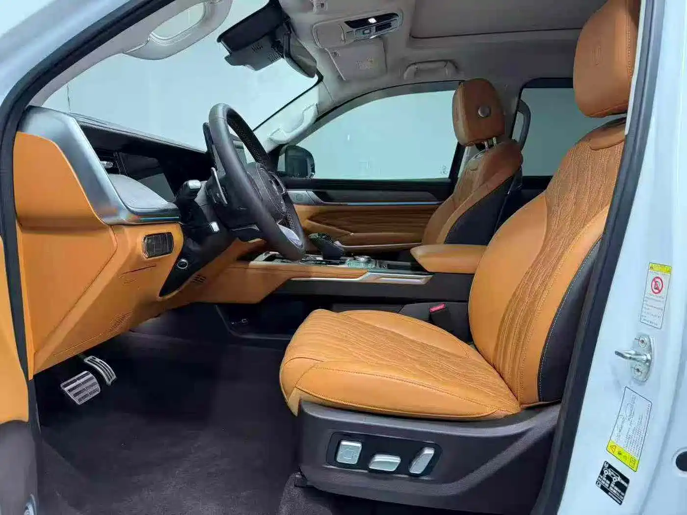 TANK TANK 500 NEW ENERGY