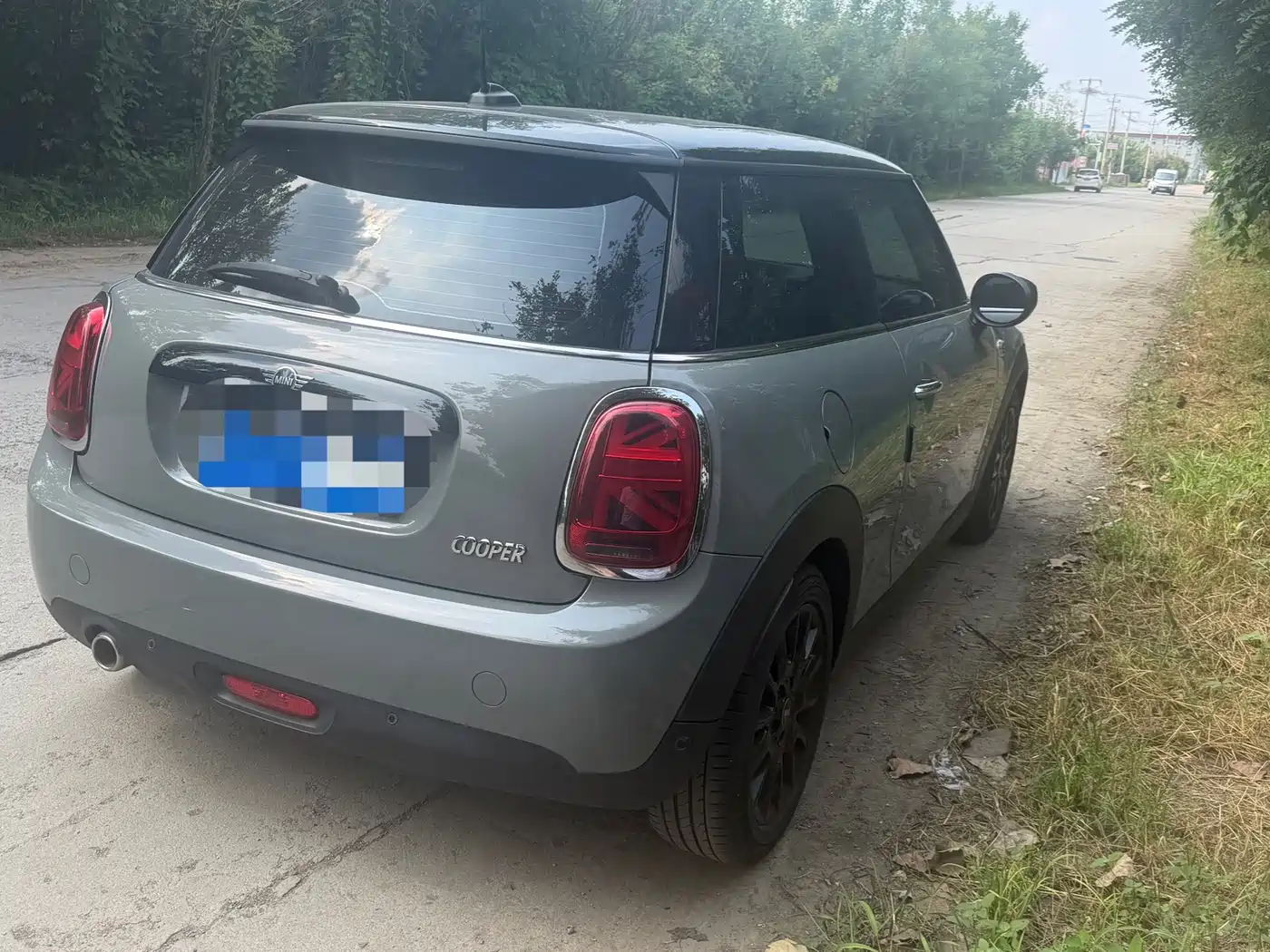Фото 8 - MINI MINI