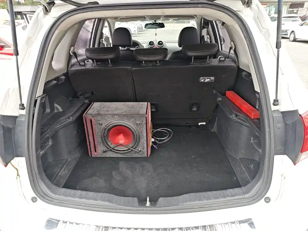 Фото 19 - Haval H6