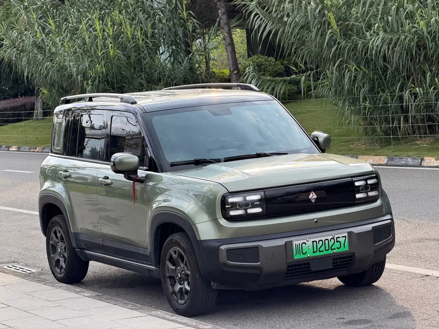 Baojun Yueye Plus 2025 2026 301km Flagship