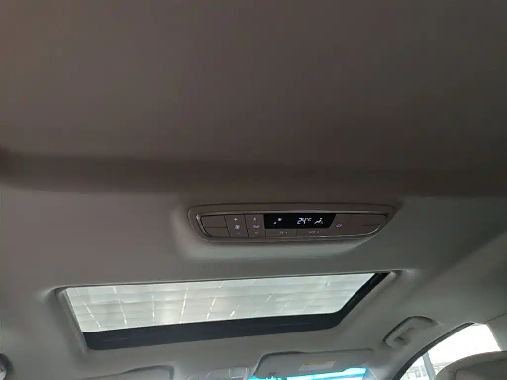 Buick GL8 2018 ES 28T Comfort Type China VI фото 21