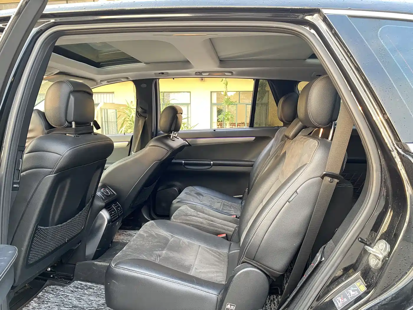 Mercedes-Benz R-Class 2014 R 320 4MATIC Business фото 15