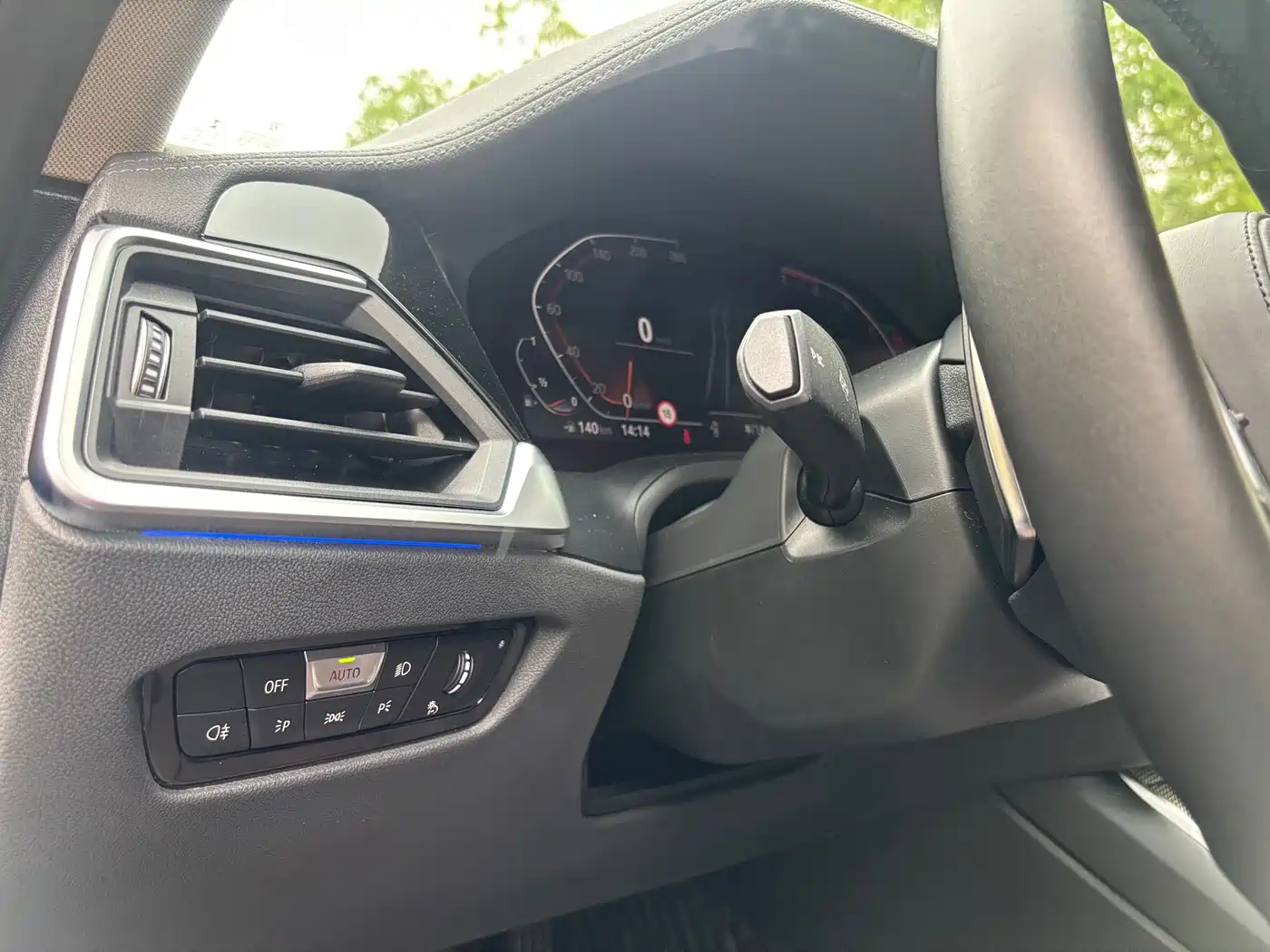 BMW 3 Series 2021 325Li M Sport Night Edition фото 12
