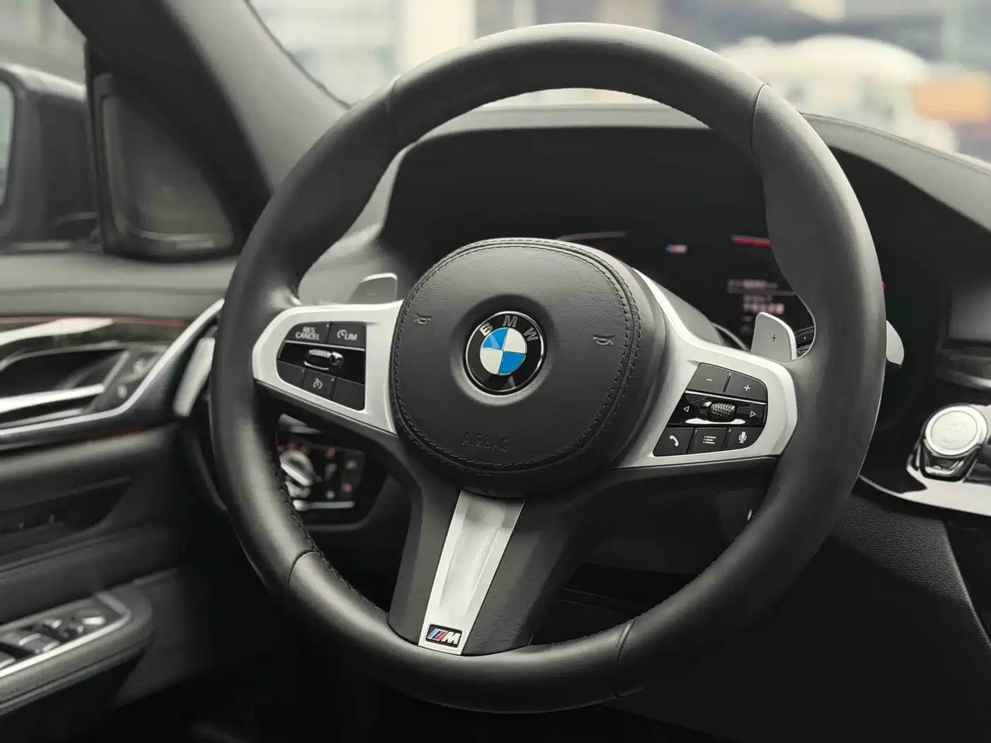 BMW 6 Series GT 2019 630i M Sport Package фото 11