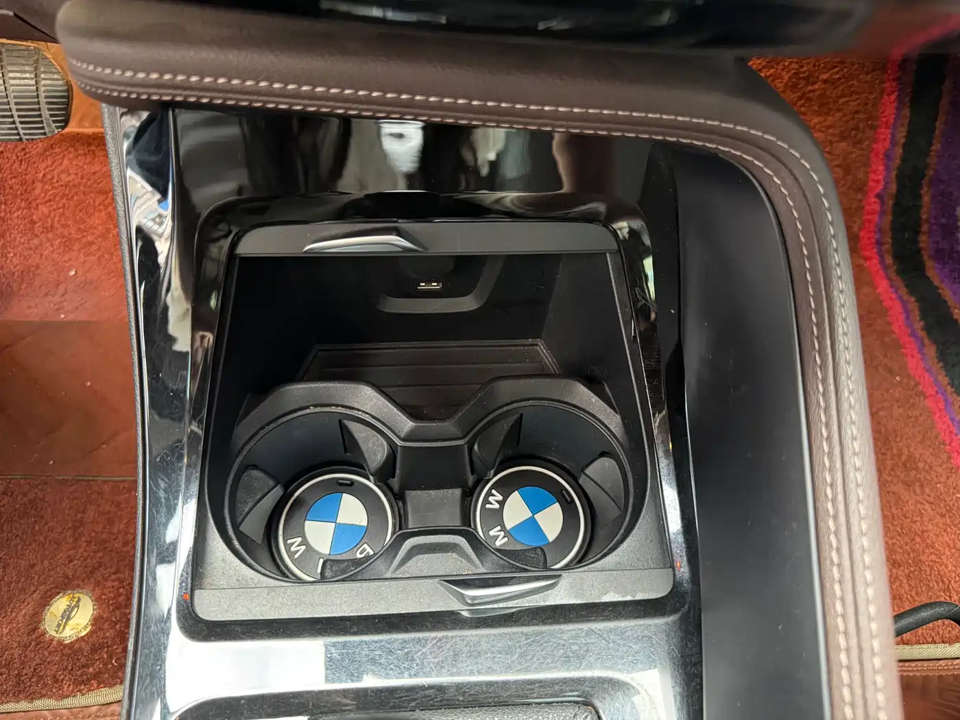 BMW X1 2020 sDrive20Li Premium Edition фото 16