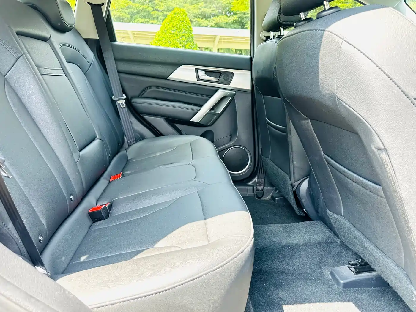 HAVAL H2