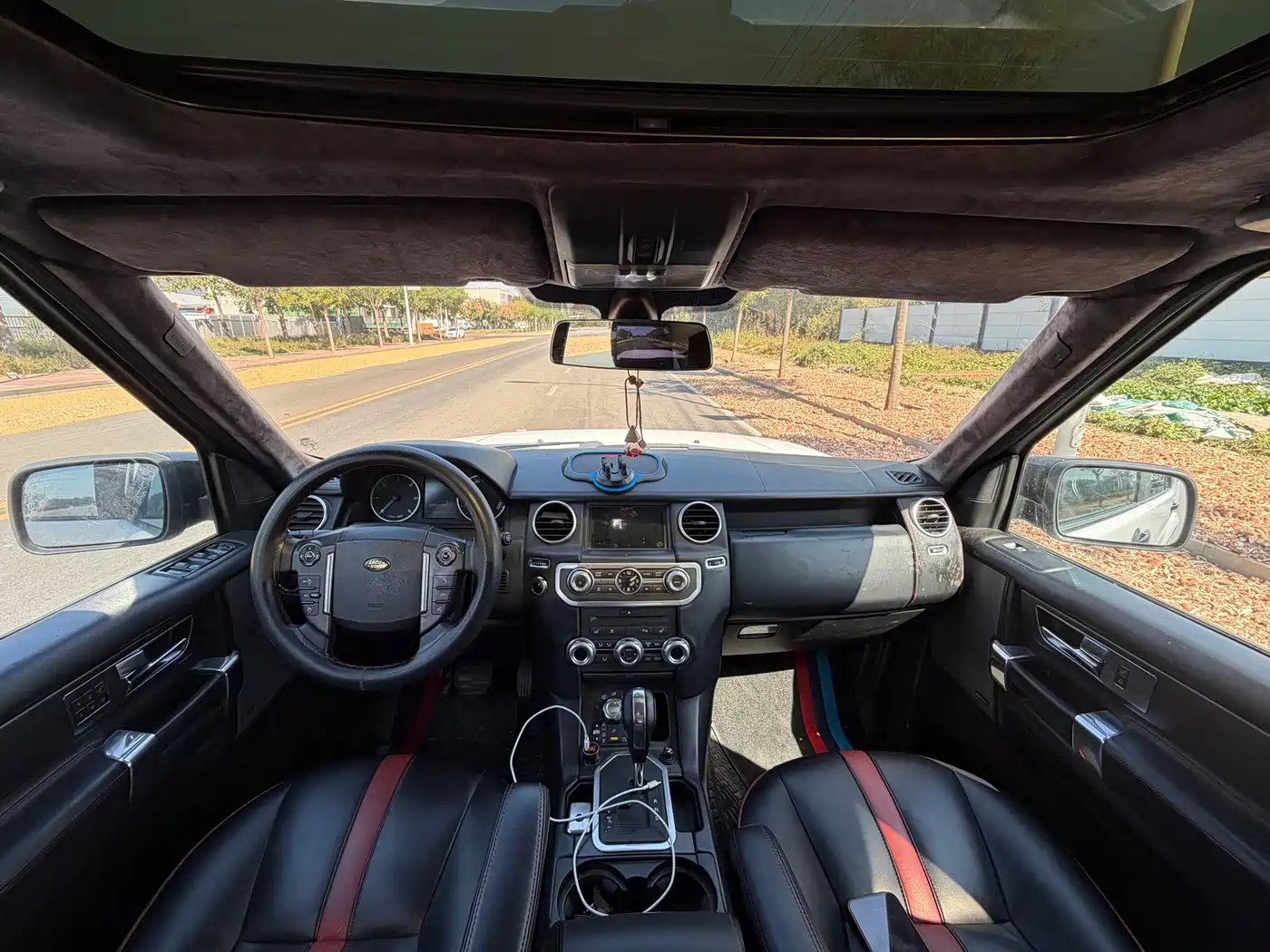 Фото 6 - Land Rover Discovery